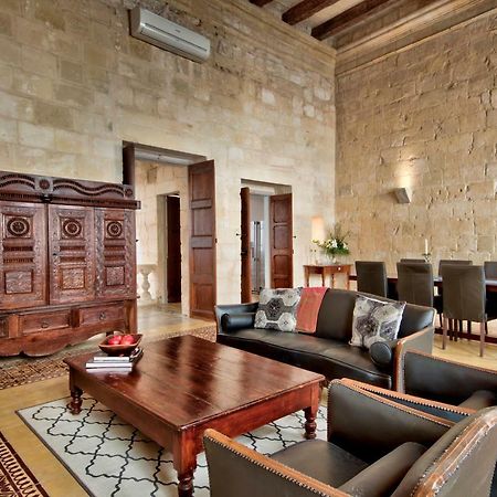 Vallettastay Palazzo Rose of Rhodes Esterno foto