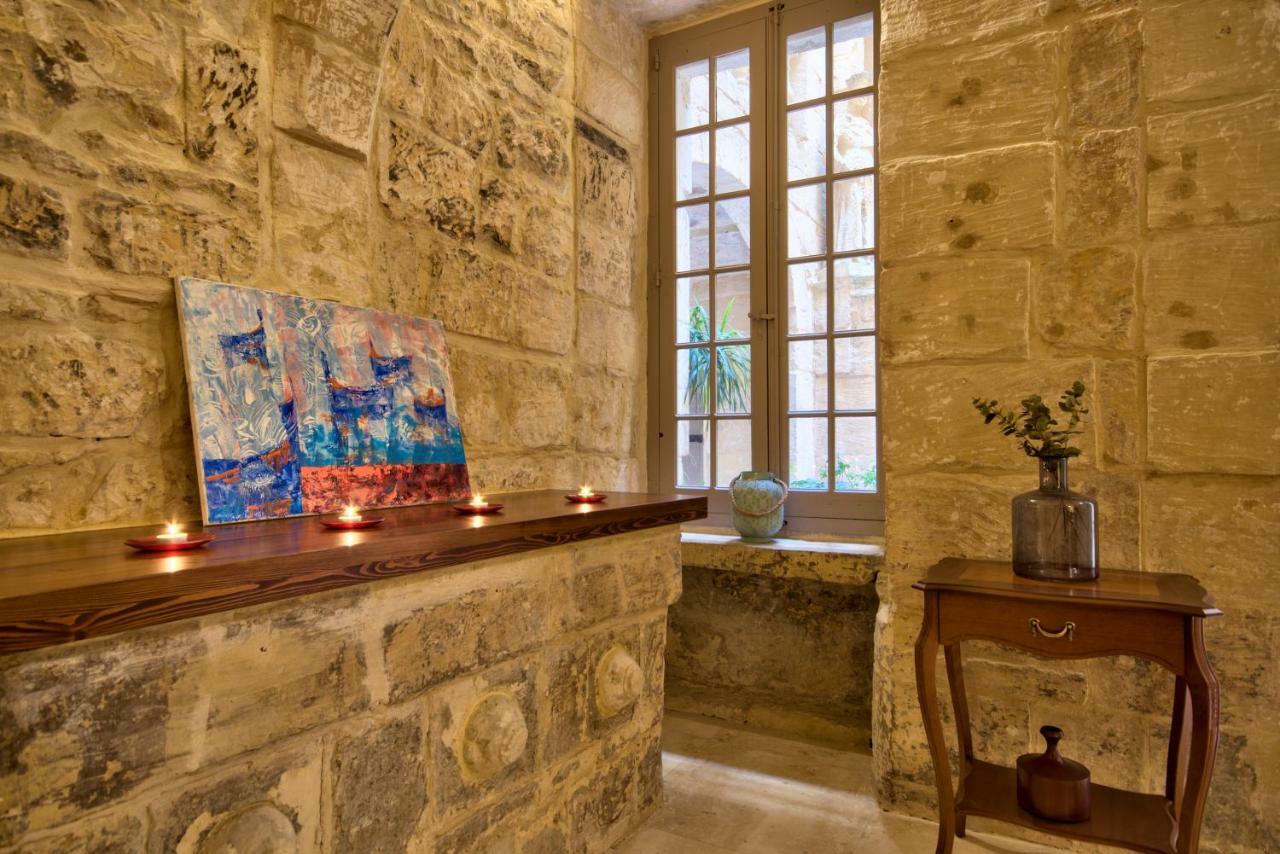 Vallettastay Palazzo Rose of Rhodes Esterno foto