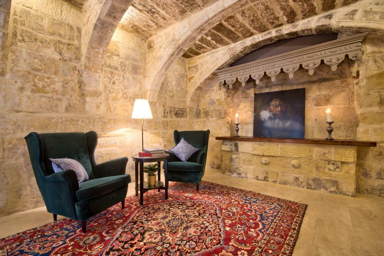 Vallettastay Palazzo Rose of Rhodes Esterno foto
