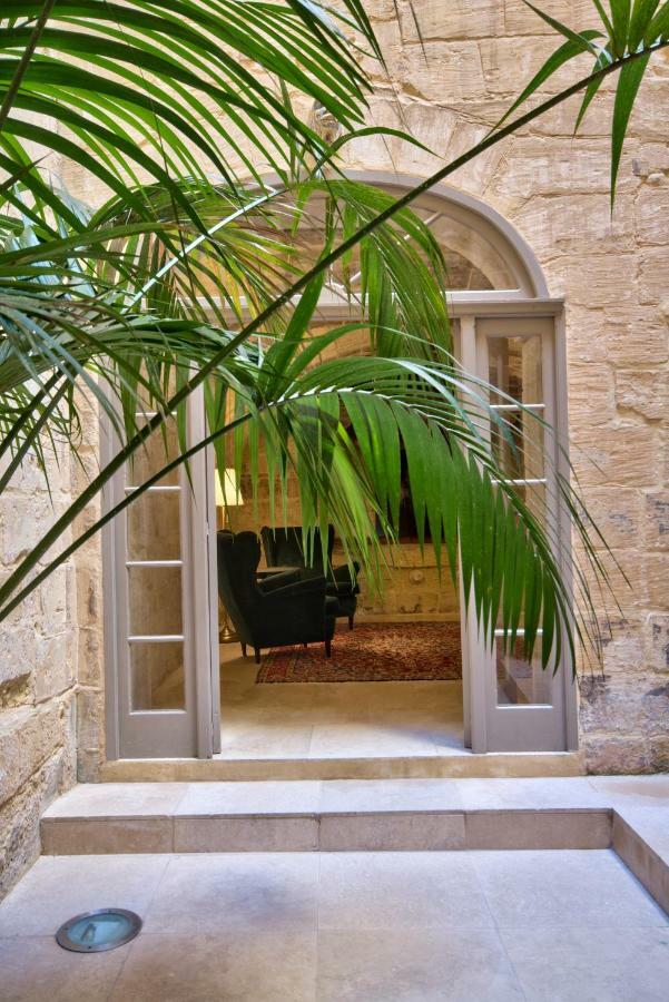 Vallettastay Palazzo Rose of Rhodes Esterno foto