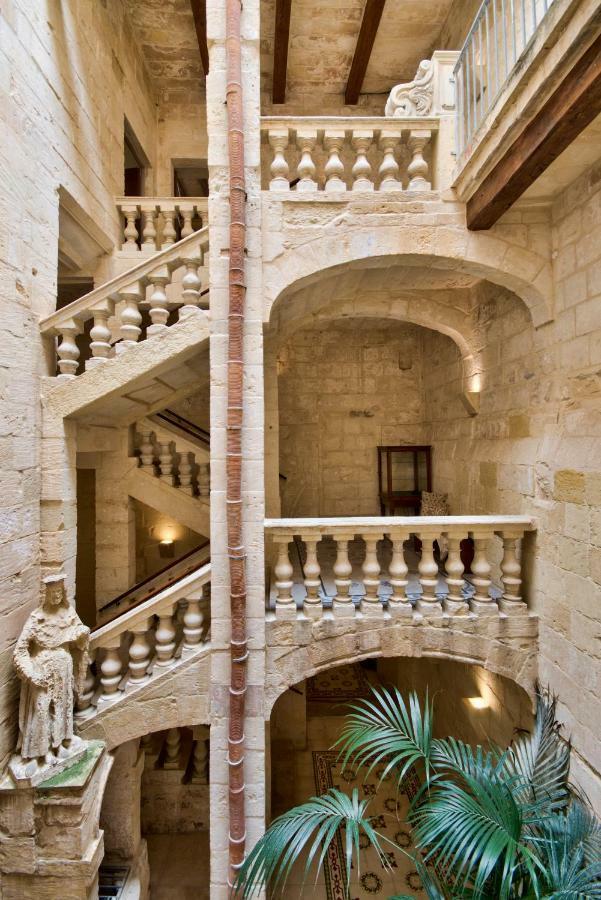 Vallettastay Palazzo Rose of Rhodes Esterno foto