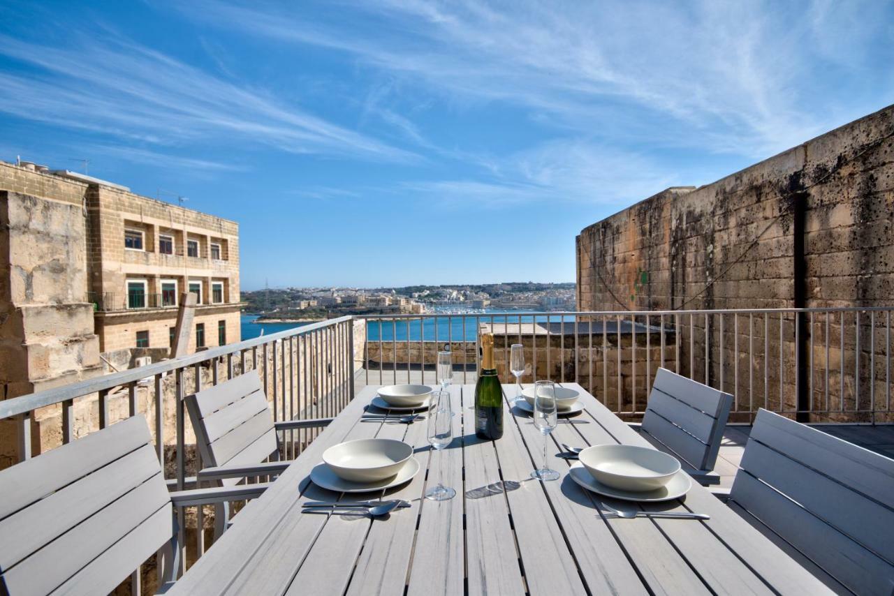 Vallettastay Palazzo Rose of Rhodes Esterno foto