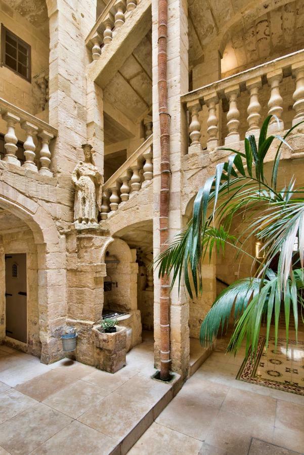 Vallettastay Palazzo Rose of Rhodes Esterno foto