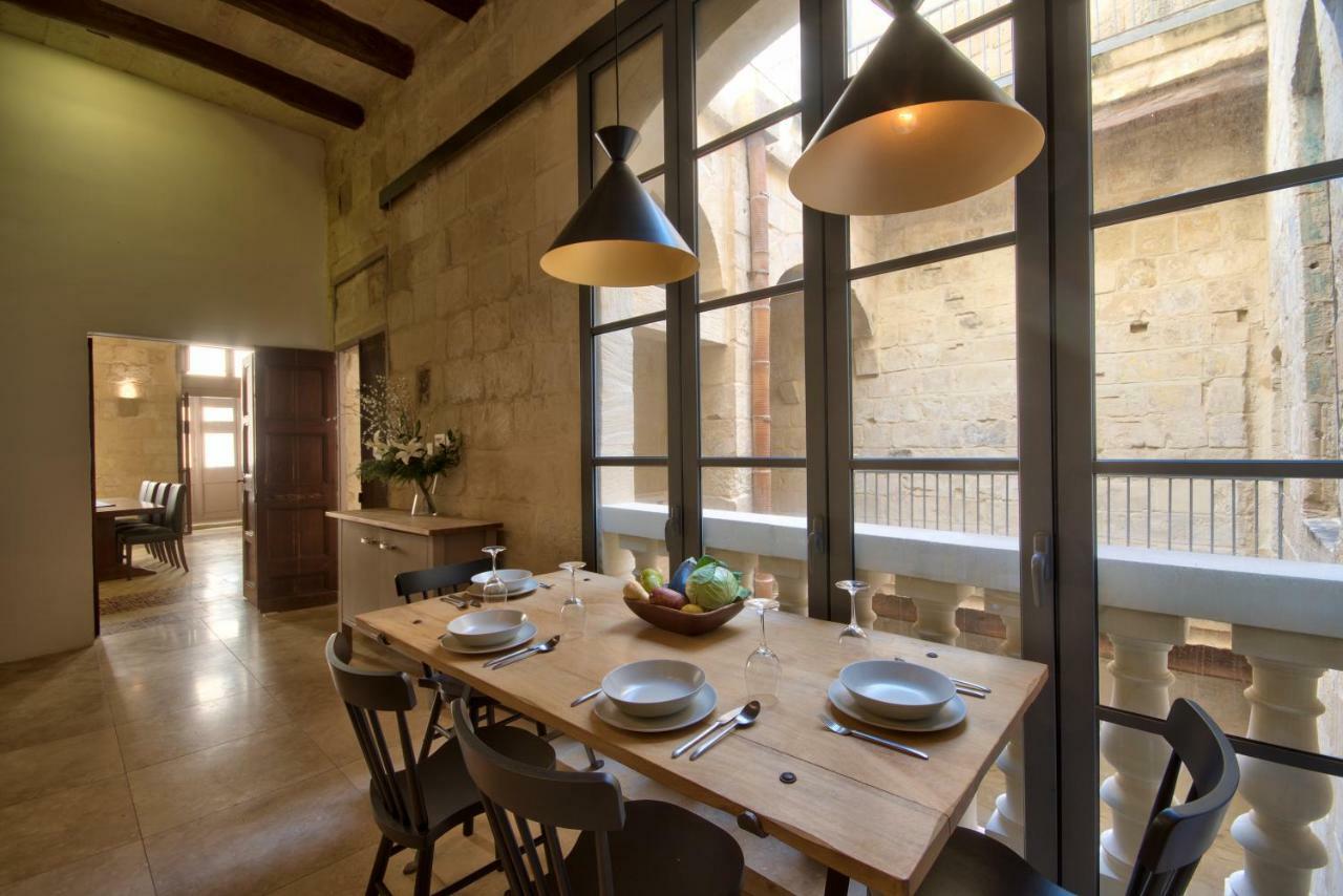 Vallettastay Palazzo Rose of Rhodes Esterno foto