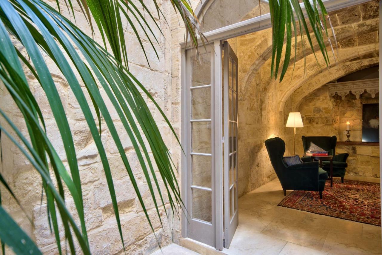 Vallettastay Palazzo Rose of Rhodes Esterno foto