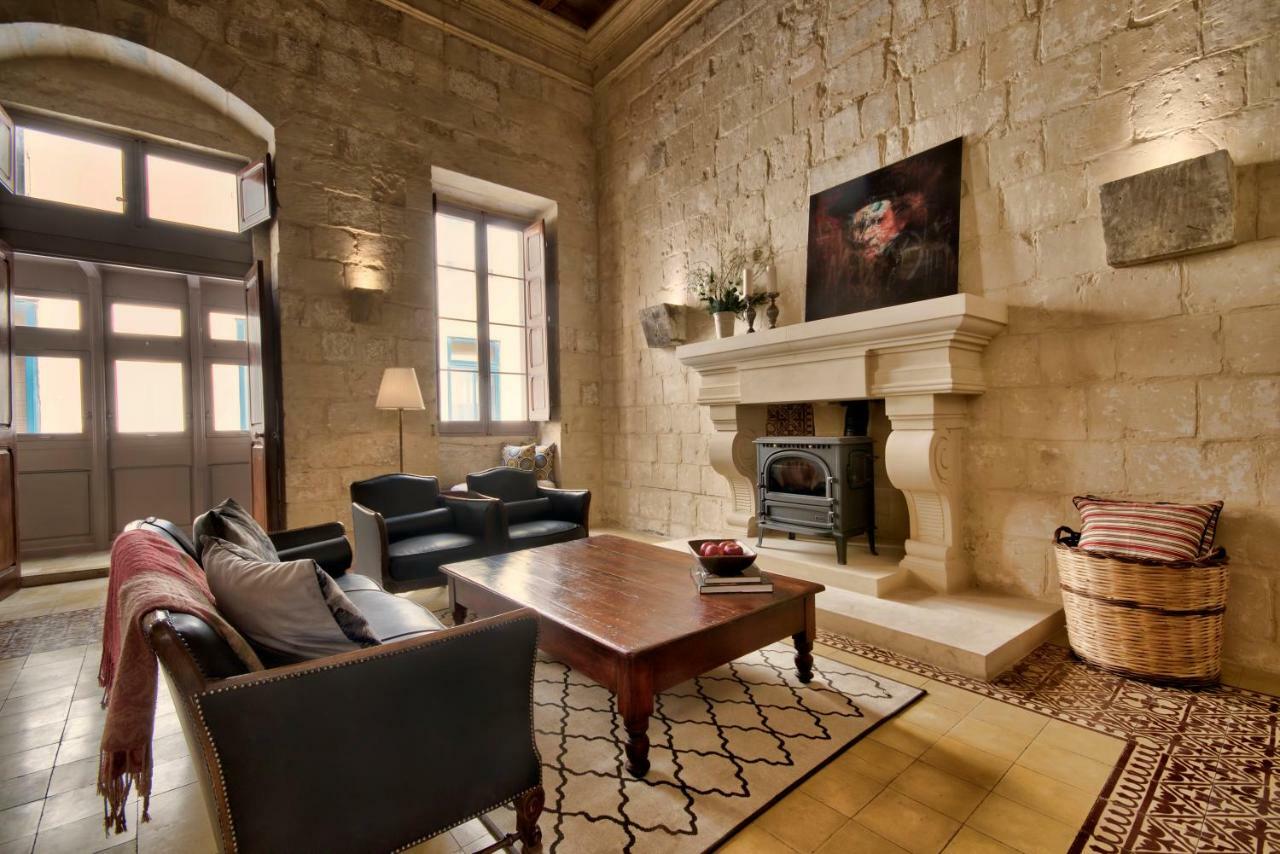 Vallettastay Palazzo Rose of Rhodes Esterno foto