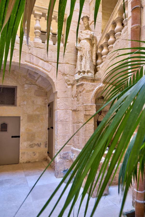 Vallettastay Palazzo Rose of Rhodes Esterno foto