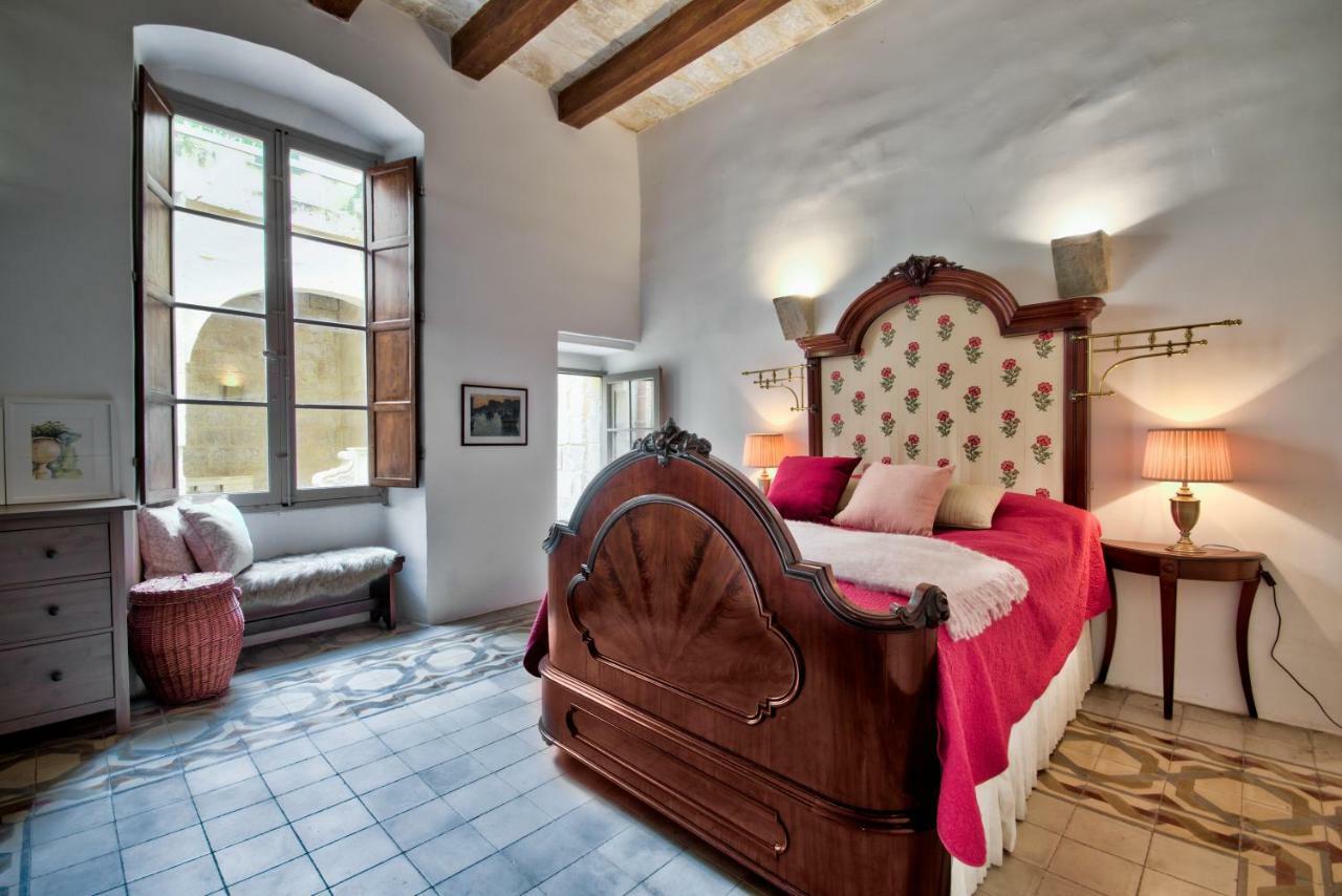 Vallettastay Palazzo Rose of Rhodes Esterno foto