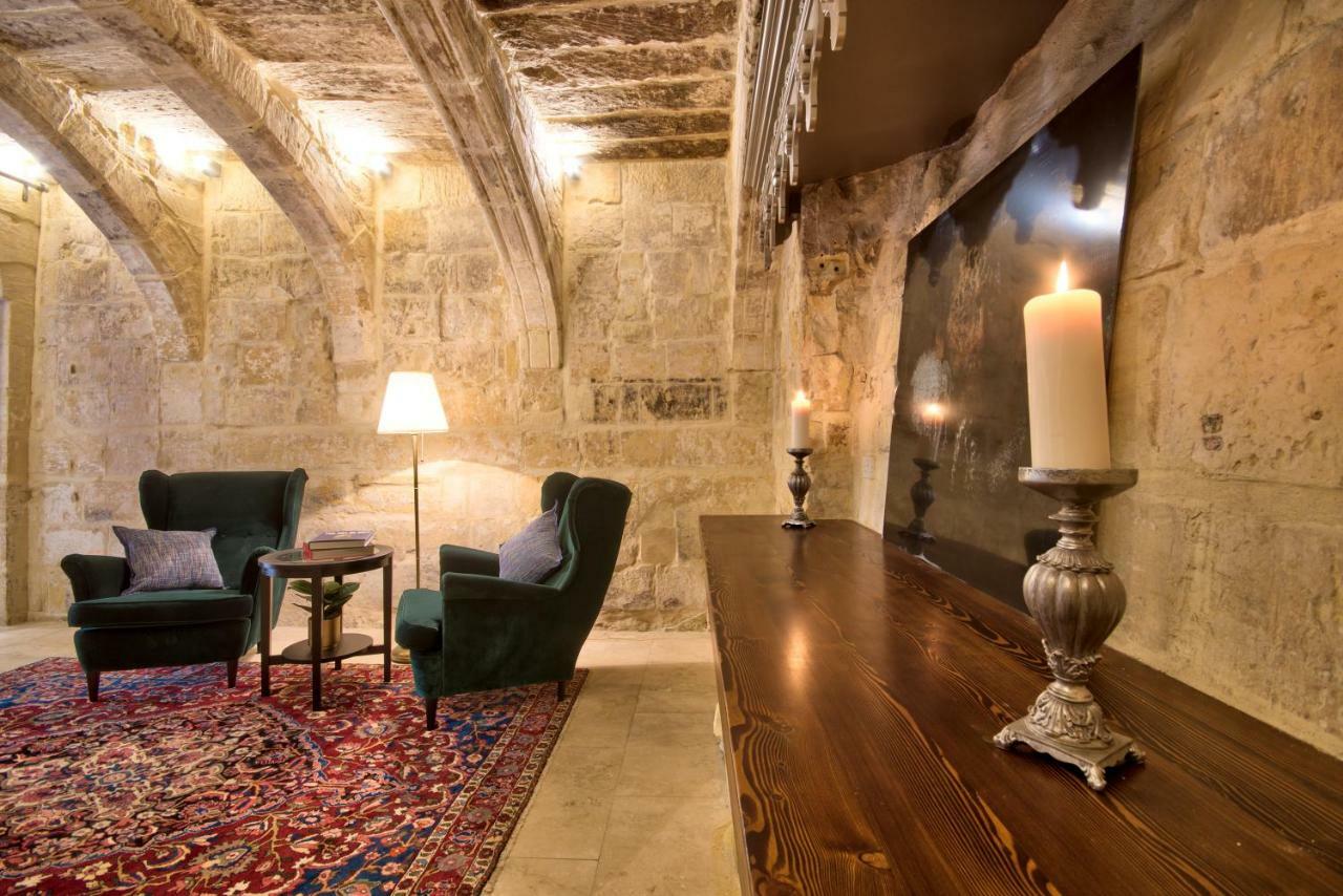 Vallettastay Palazzo Rose of Rhodes Esterno foto