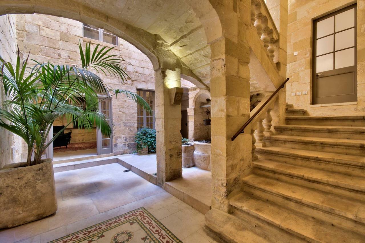 Vallettastay Palazzo Rose of Rhodes Esterno foto
