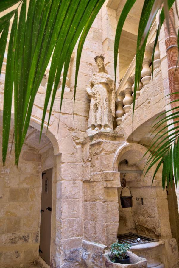 Vallettastay Palazzo Rose of Rhodes Esterno foto