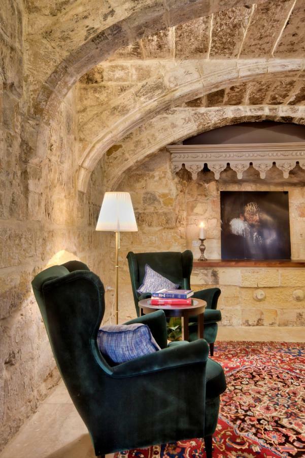 Vallettastay Palazzo Rose of Rhodes Esterno foto