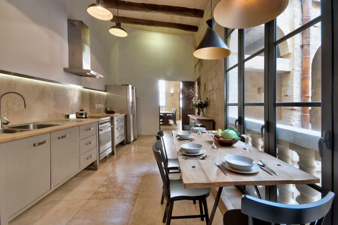 Vallettastay Palazzo Rose of Rhodes Esterno foto