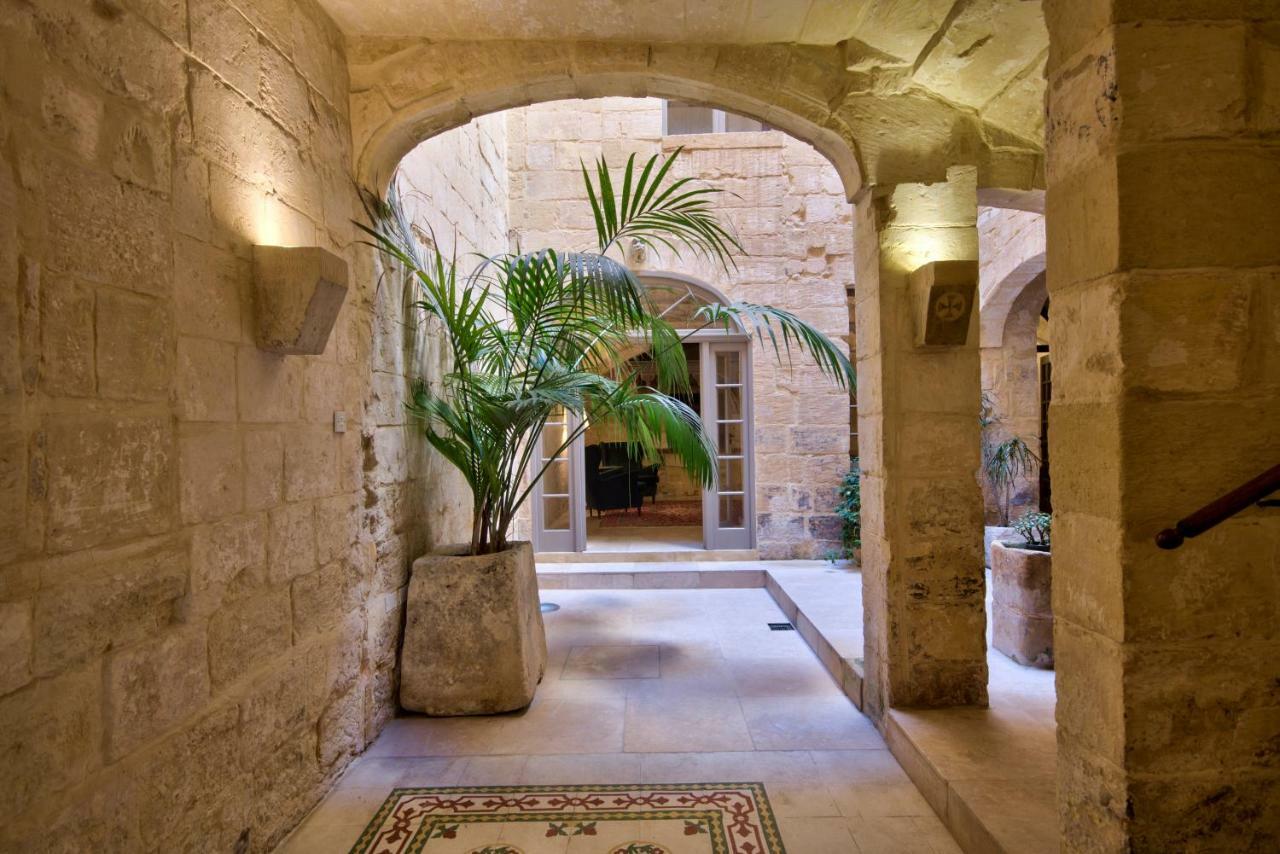 Vallettastay Palazzo Rose of Rhodes Esterno foto