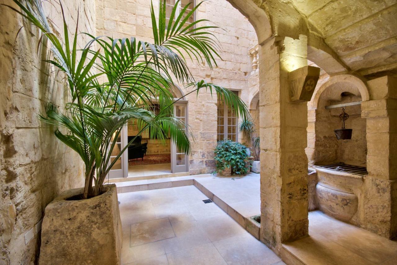 Vallettastay Palazzo Rose of Rhodes Esterno foto
